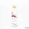 CARRY Bottles Glasflasche 0,7l