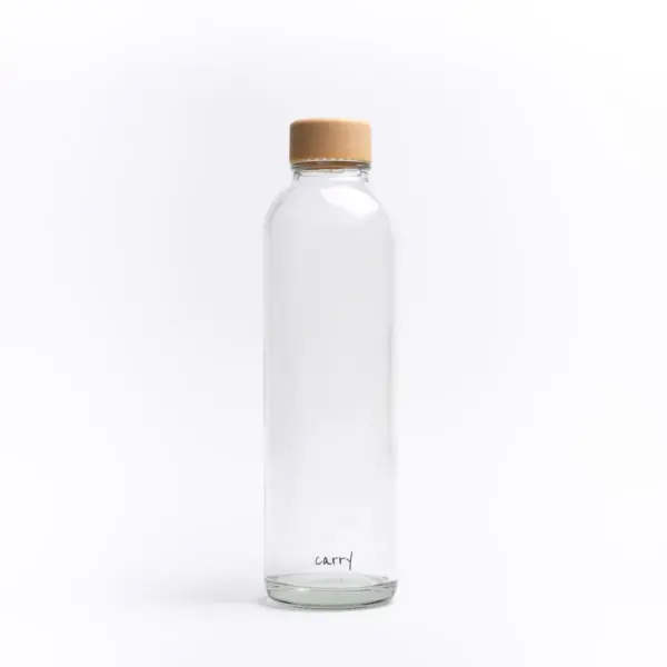 CARRY Bottles Glasflasche 0,7l
