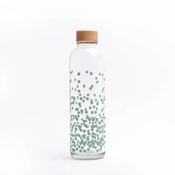CARRY Bottles Glasflasche 0,7l