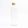 CARRY Bottles Glasflasche 1,0l