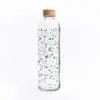 CARRY Bottles Glasflasche 1,0l