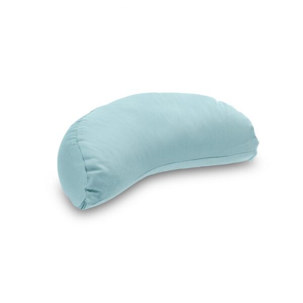 KURMA Crescent Cushion - Halbmondkissen
