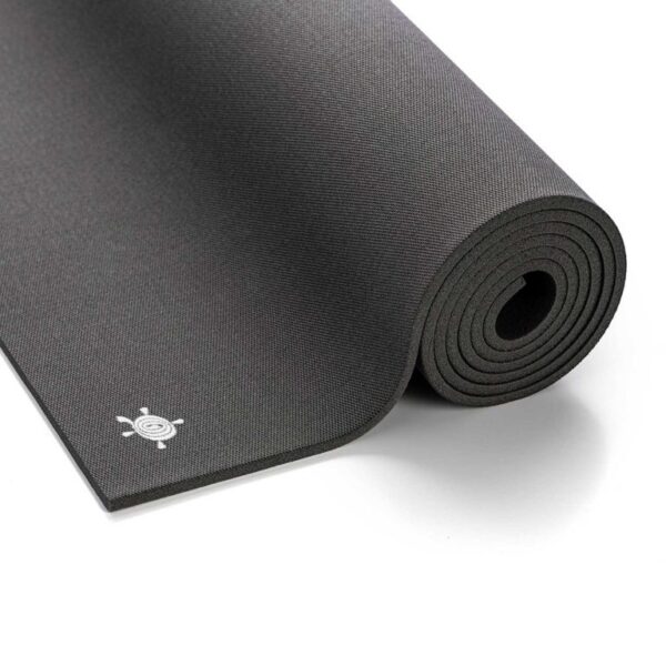 Kurma CORE Black Yogamatte