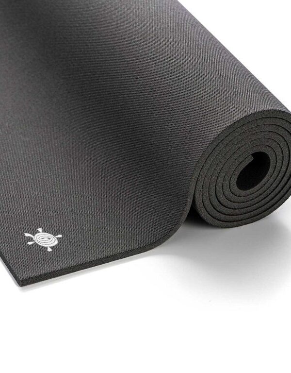 Kurma CORE Black Yogamatte