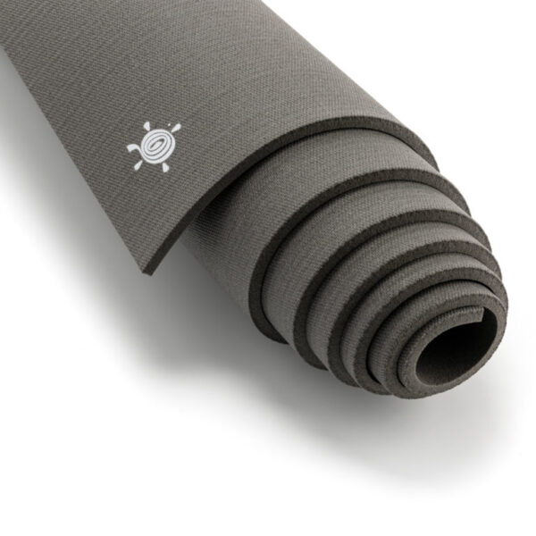 Kurma CORE Black Yogamatte