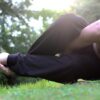 ESPARTO Yogahose Sitaara unisex
