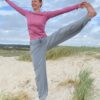 ESPARTO Yogahose Sitaara unisex