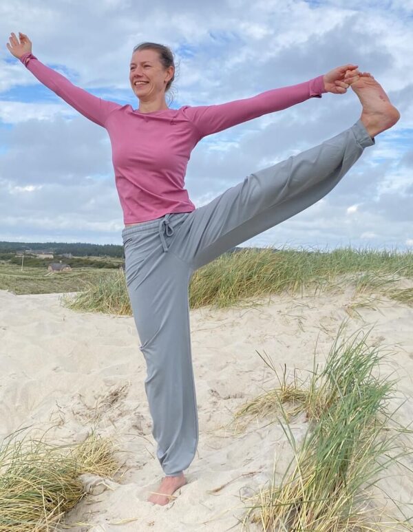 ESPARTO Yogahose Sitaara unisex