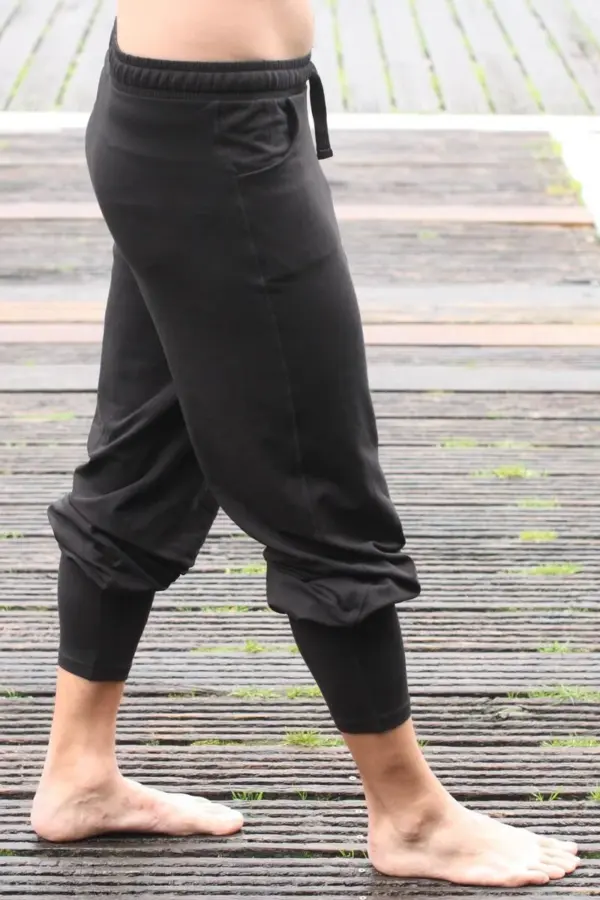 ESPARTO Yogahose Sitaara unisex
