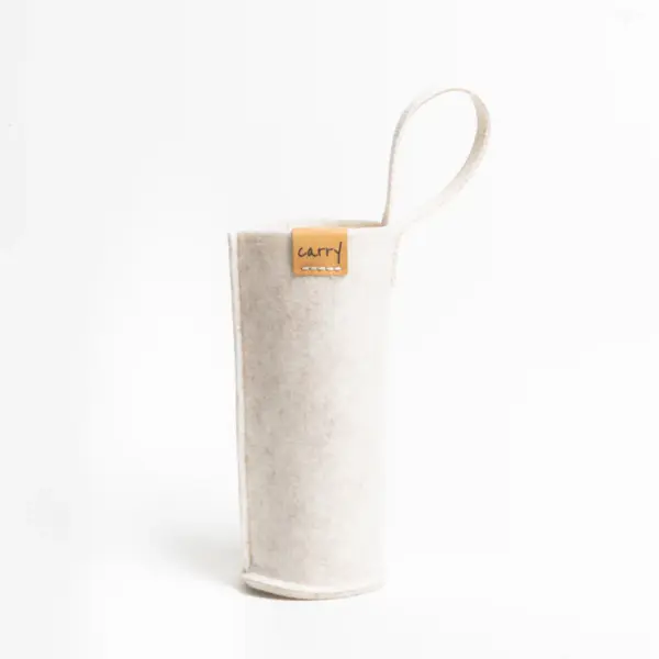 CARRY Bottles SLEEVE 0,7 l - Schutzhülle