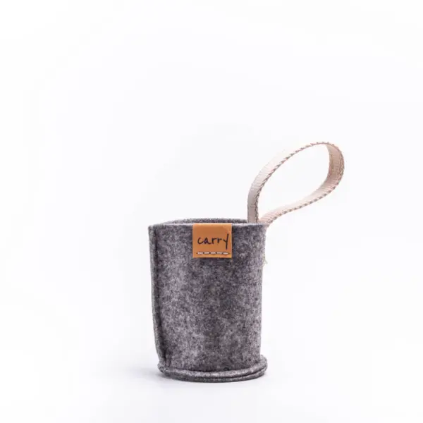 CARRY Bottles SLEEVE 0,4 l - Schutzhülle