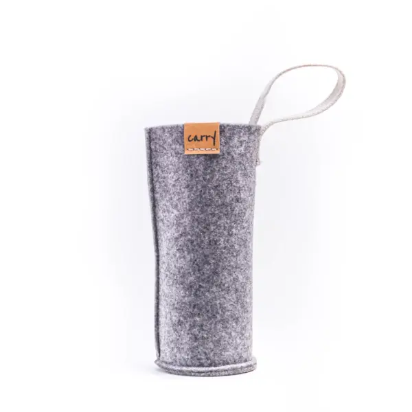 CARRY Bottles SLEEVE 0,7 l - Schutzhülle