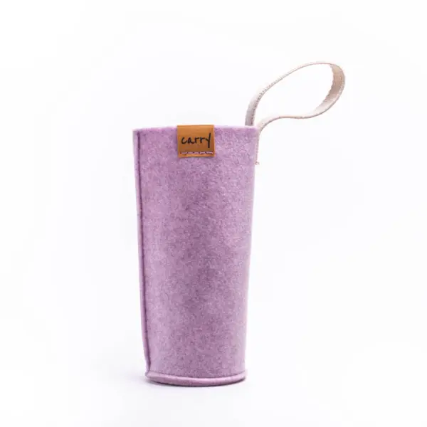 CARRY Bottles SLEEVE 0,7 l - Schutzhülle