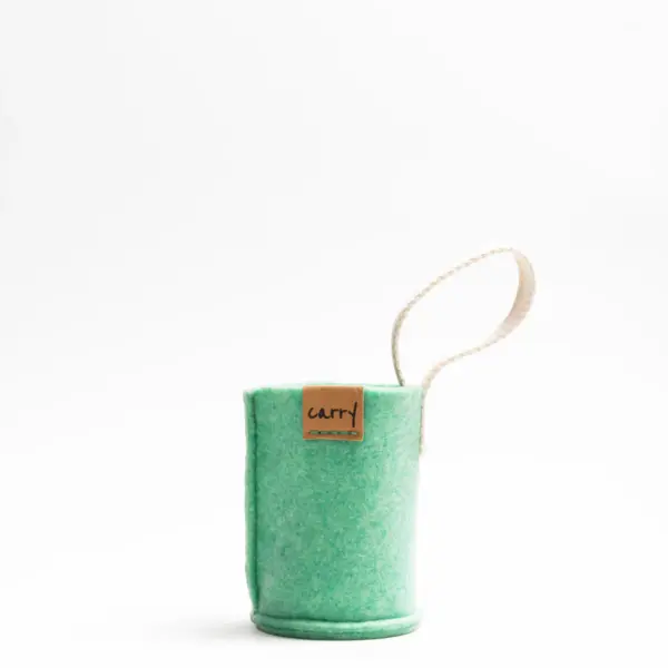 CARRY Bottles SLEEVE 0,4 l - Schutzhülle