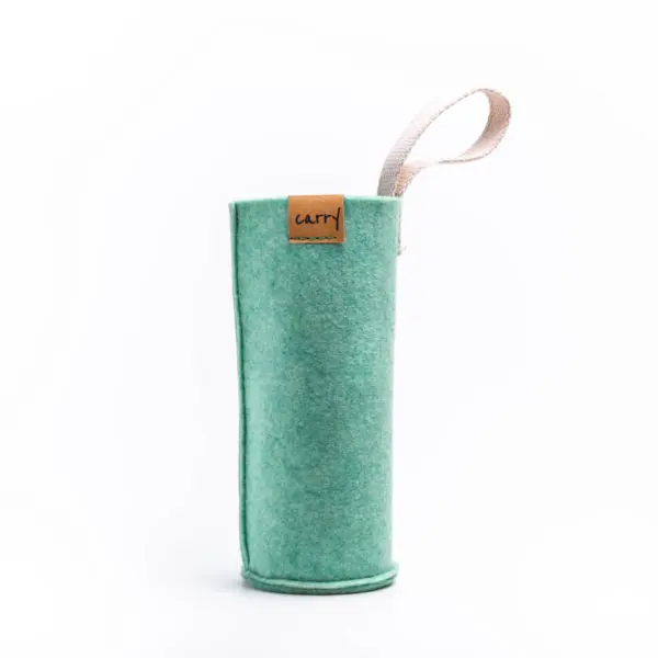 CARRY Bottles SLEEVE 0,7 l - Schutzhülle