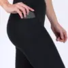 MAGADI Yoga Leggings Amalia aus softem Stretch