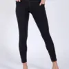 MAGADI Yoga Leggings Amalia aus softem Stretch