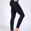 MAGADI Yoga Leggings Amalia aus softem Stretch