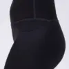 MAGADI Yoga Leggings Amalia aus softem Stretch