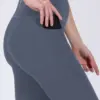 MAGADI Yoga Leggings Amalia aus softem Stretch