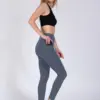 MAGADI Yoga Leggings Amalia aus softem Stretch