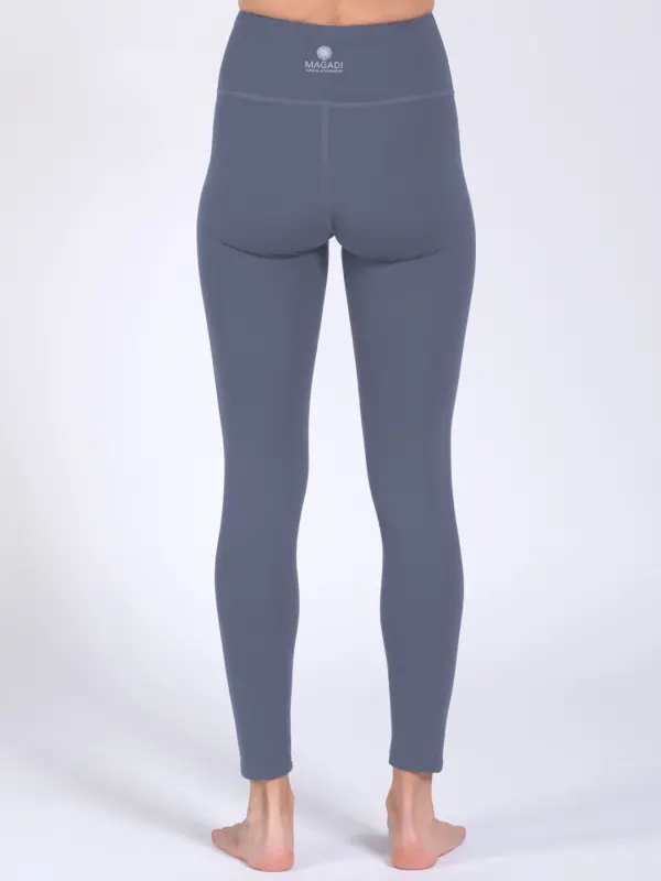 MAGADI Yoga Leggings Amalia aus softem Stretch