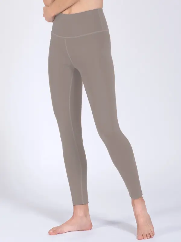MAGADI Yoga Leggings Lina aus softem Stretch