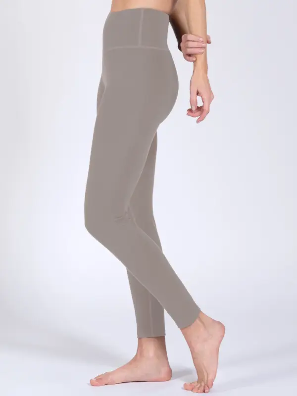 MAGADI Yoga Leggings Lina aus softem Stretch