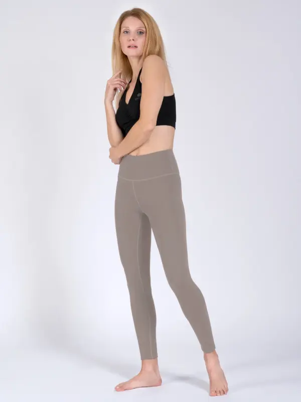 MAGADI Yoga Leggings Lina aus softem Stretch