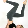 MAGADI Yoga Rock Leggings Lara aus Naturmaterial