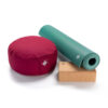 KURMA Round cushion - Meditationskissen