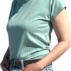 ESPARTO Yoga T-Shirt Chaay