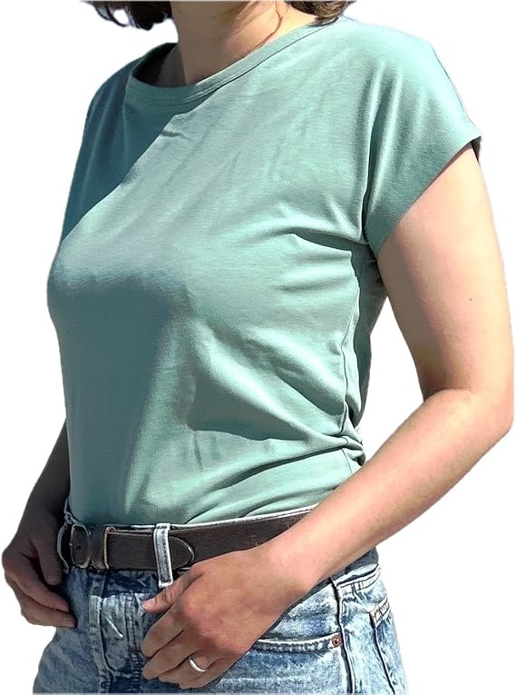 ESPARTO Yoga T-Shirt Chaay