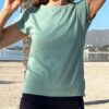 ESPARTO Yoga T-Shirt Chaay