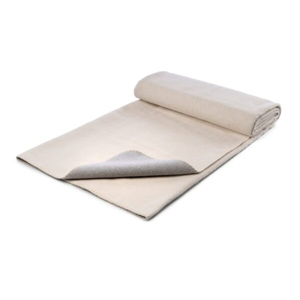 kurma_yoga_blanket_white2 KURMA Yogadecken