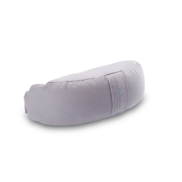 KURMA Crescent Cushion - Halbmondkissen