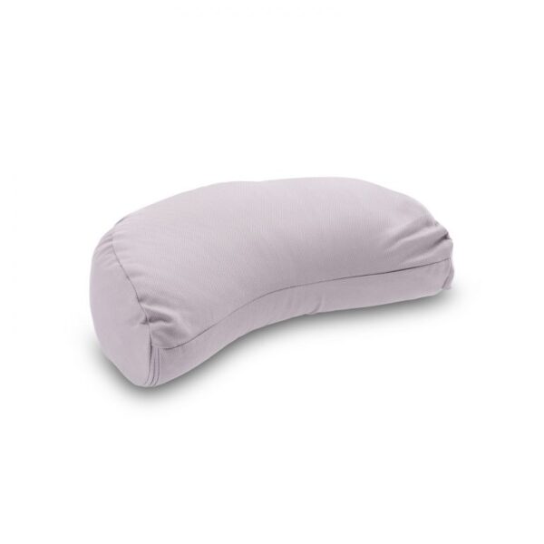 KURMA Crescent Cushion - Halbmondkissen