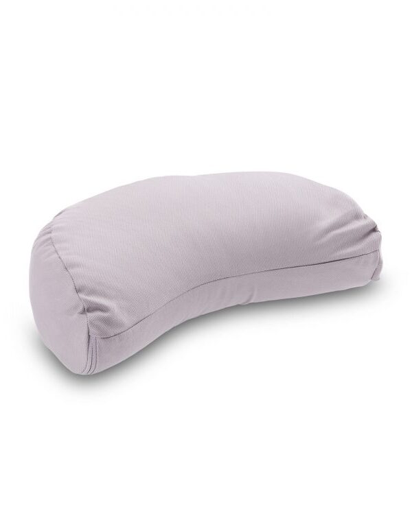 KURMA Crescent Cushion - Halbmondkissen