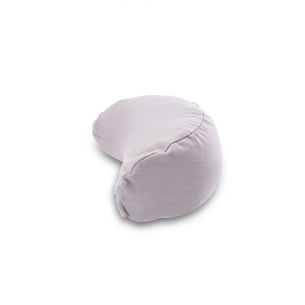 KURMA Crescent Cushion - Halbmondkissen