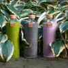 CARRY Bottles SLEEVE 1,0 l – Schutzhülle