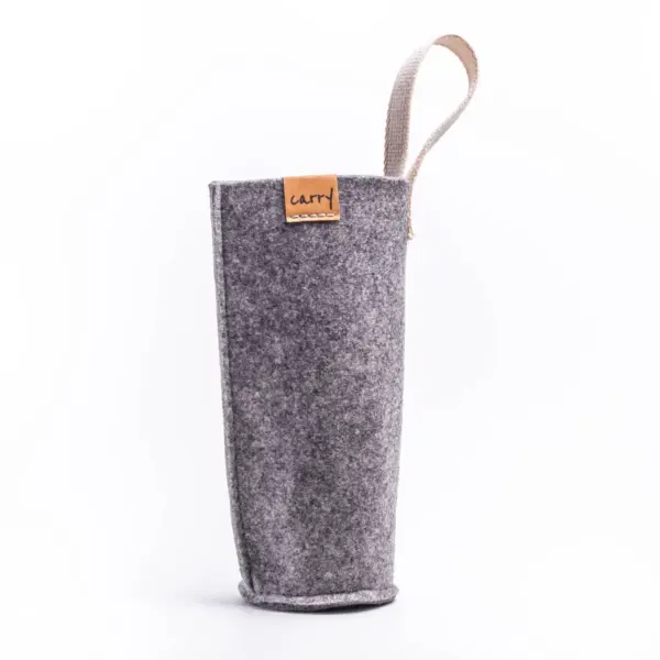 CARRY Bottles SLEEVE 1,0 l – Schutzhülle