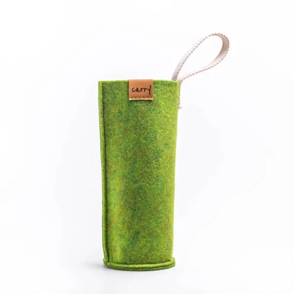CARRY Bottles SLEEVE 1,0 l – Schutzhülle