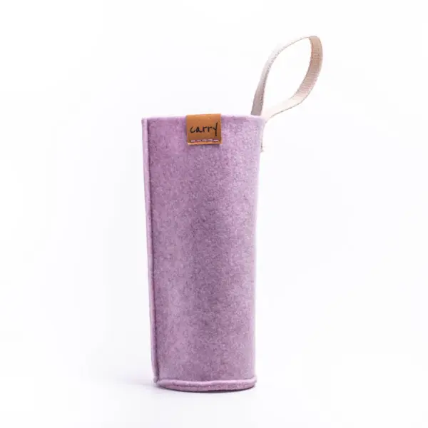 CARRY Bottles SLEEVE 1,0 l – Schutzhülle