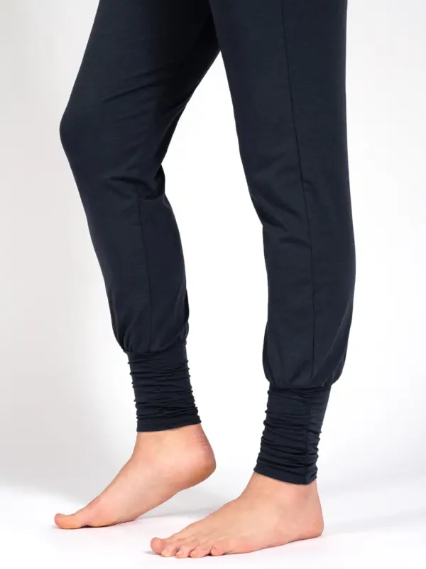 MAGADI Yogahose Paula aus Naturmaterial