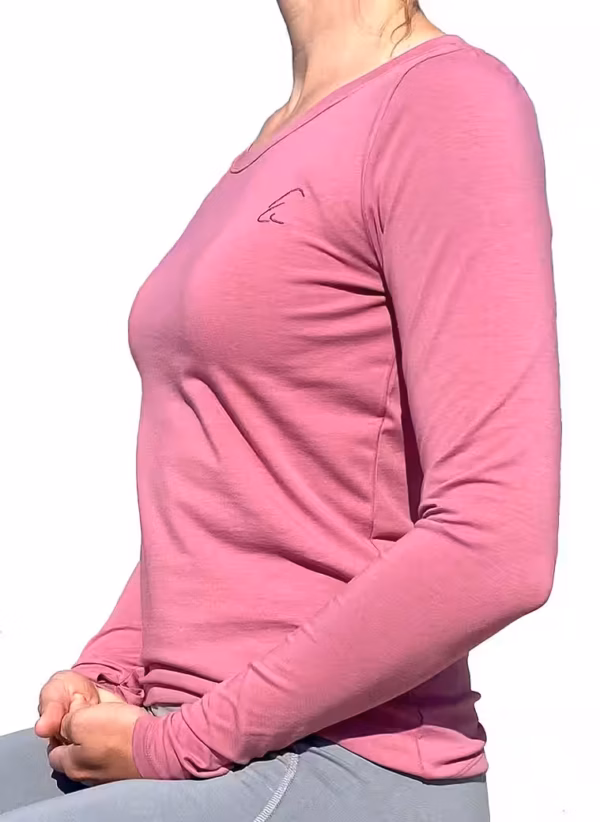 heiderose_vicitra ESPARTO Langarmshirt Vicitra