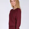 MAGADI Sweater Anna aus Naturmaterial