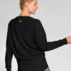 MAGADI Sweater Anna aus Naturmaterial