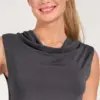 yoga-top-eva-dark-grey-aus-naturmaterial~4 MAGADI Yoga Top Eva aus Naturmaterial
