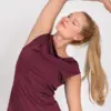 yoga-top-eva-dark-red-aus-naturmaterial~3 MAGADI Yoga Top Eva aus Naturmaterial