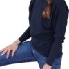 ESPARTO Trendy Longshirt Eva